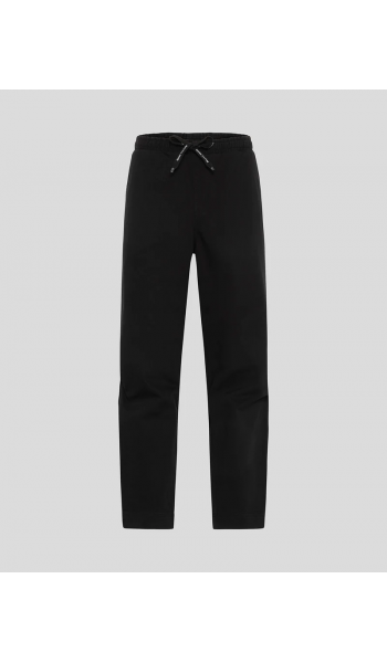 Джонни Про Скейт Чино Черные RC