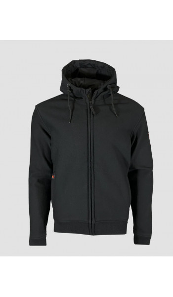 Мототолстовка RIDING CULTURE черная