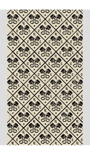 Труба ROKKER ИН РАСТ