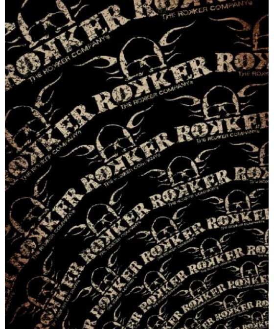 Труба ROKKER 