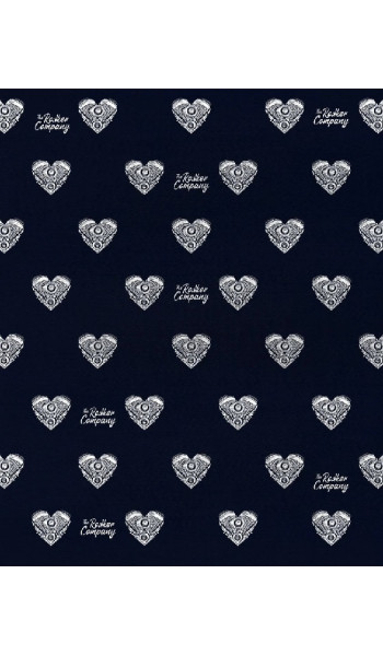 Труба ROKKER СЕРДЦЕ