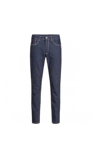 Мотоджинсы ROKKER ROKKERTECH STRAIGHT RAW